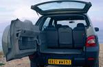 Renault Scenic RX4 2000 года
